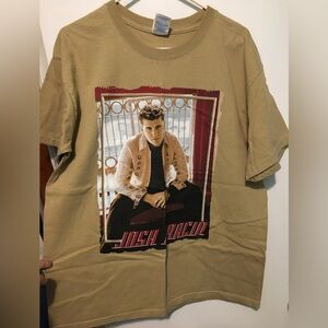 Josh Gracin Concert Tee